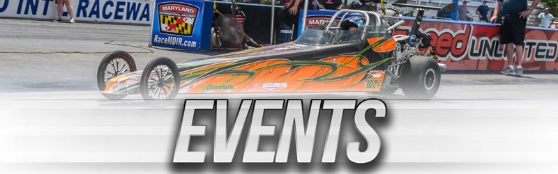 Jr Dragster Plus - General Forum Topic