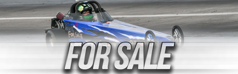 Jr Dragster Plus - General Forum Topic